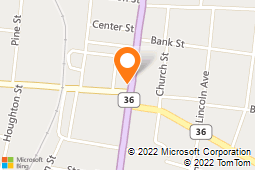 Banknorth Vermont - Banking Centers - St Albans