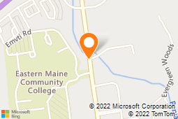 Eastern Maine Community College - Financial Aid Office