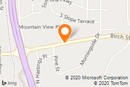 Gordy's County Market Floral