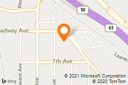 St. Paul Park Fire Department