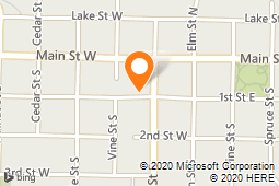 Dueber's Department Store