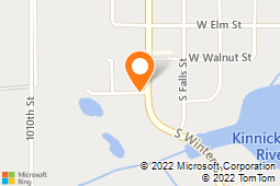 Schools - River Falls Public Schools - Bus Garage