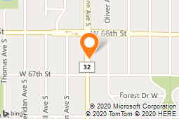 Accessory Computer - Service Center