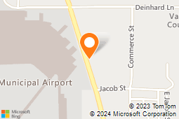 Airport Self - Storage