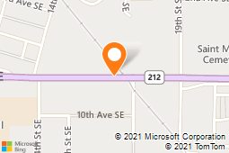 U - Haul Co - Independent Dealers - Watertown