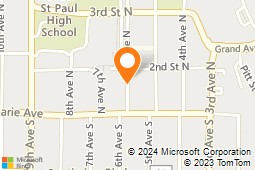 First United Methodist Church - South St Paul