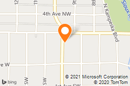 U - Haul Co - Independent Dealers - Watertown