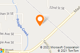 Boise Cascade Corp - Corrugated Container Operations