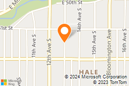 Edgewater Emmanuel United Methodist Church