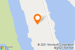 Commercial Asphalt Co - Plant