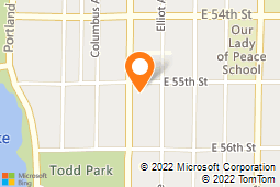 Edgewater Baptist Church