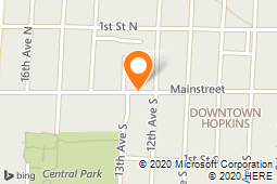 Gopher Cash Register Co