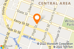 Pacific Paralegal Services For The People Inc