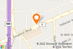 Park Nicollet Clinic