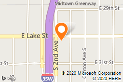 Somali Community of Minnesota