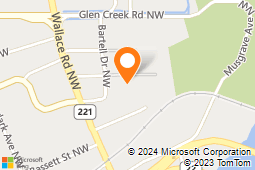 Easter Seals Children's Guild - Therapy & Office