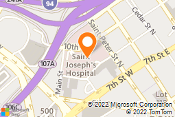 Healtheast Care System - Special Services & Education - Healtheast Medical Laboratory