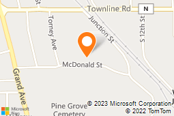 Wausau Tennis Center