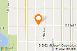 Powderhorn Park Baptist Church