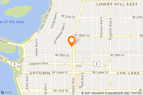 Ywca of Minneapolis - Uptown
