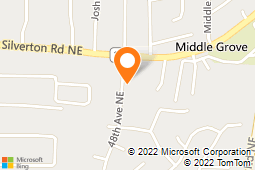 Middle Grove Evangelical Church