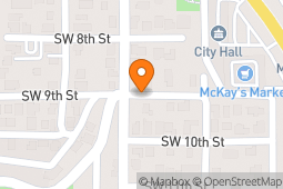 Walt's Hillside Honeytree School