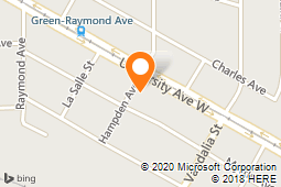 Service First Sewing