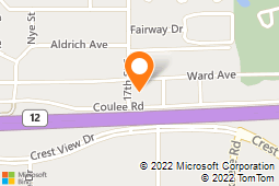 T & T Collision Center