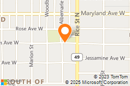 St Bernard's Bowling Lanes