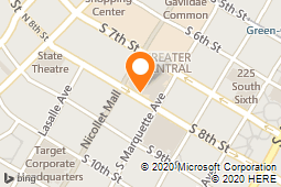 Dale Candace L Attorney