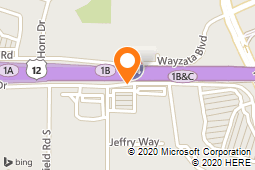 FedEx Kinko's Office and Print Center