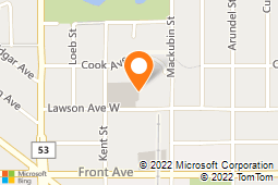 Shiloh Missionary Baptist Church