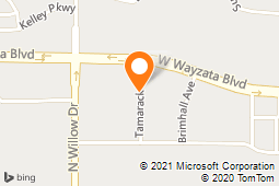 Mike's Auto Restoration