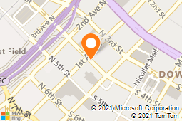 American Custom Uniform Co