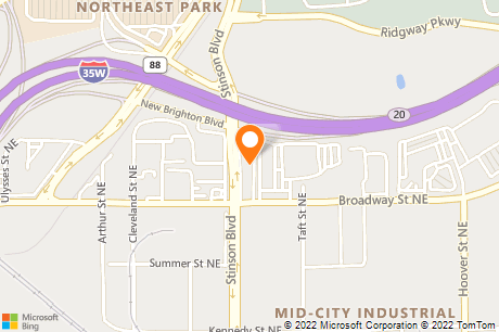 Midwest Art & Frame Inc