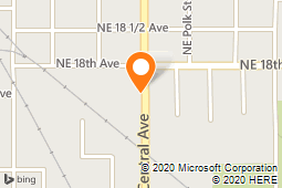 Interior Gardens Inc.