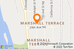 St Hedwig's Church - Hall