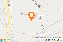 Distribution Centers of Mn Inc