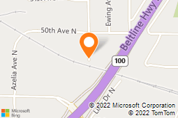 Brooklyn Center Pet Hospitals