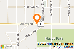 Budget Office Machines Inc