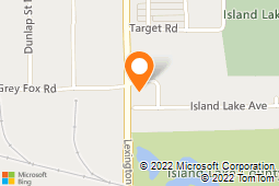 Ambassador Baptist Church