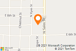 Washington Elementary School