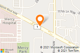 Haikel George A MD - North Suburban Urology of Coon Rapids