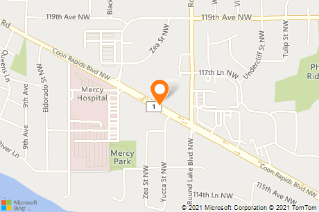 Haikel George A MD - North Suburban Urology of Coon Rapids
