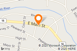 Moosehead Furniture Factory Outlet