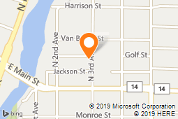 Registered Abstractors Inc