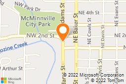 McMinnville Ear Nose & Throat