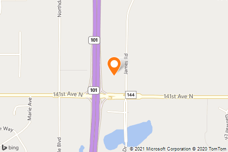 Spectacle Shoppe, Inc. - James Rd