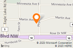 Big Lake Floral & Gift