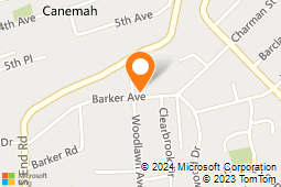 Schaffer Masonry Inc